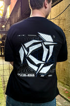 Faceless Indoor Tee - image 2