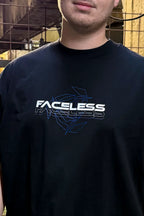 Faceless Indoor Tee - image 3