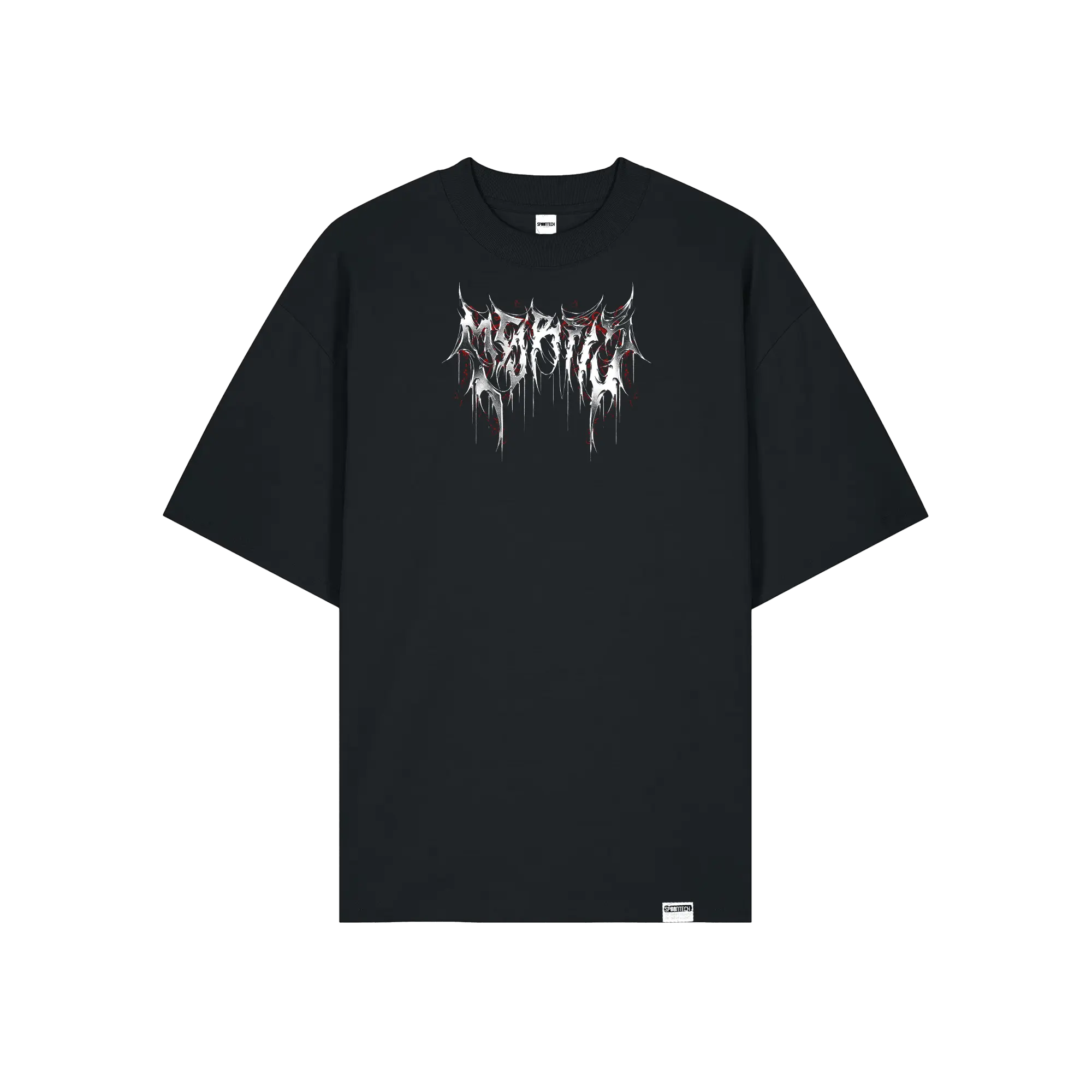 Mortis Darkness 2.0 Tee - image 3