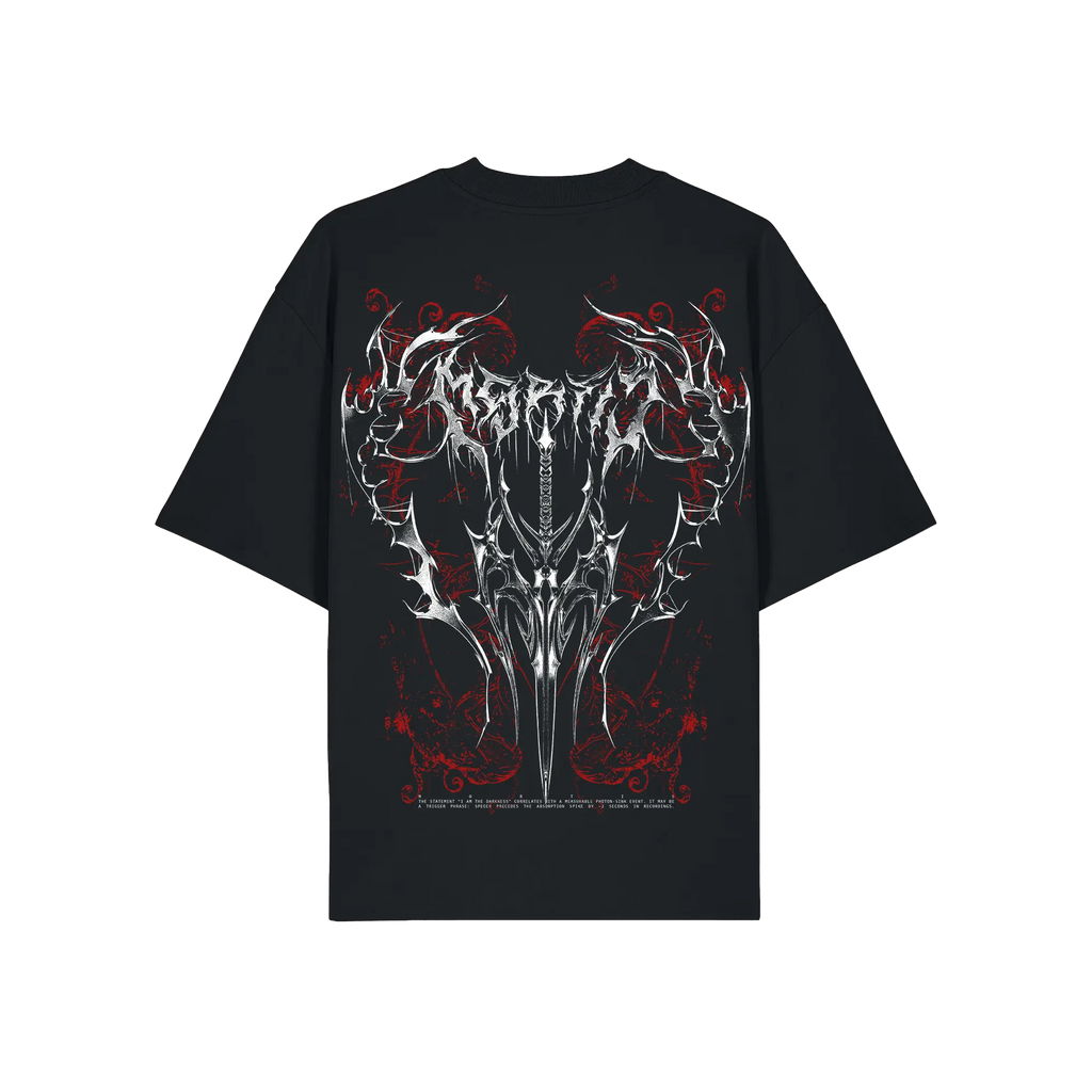 Mortis Darkness 2.0 Tee - image 4