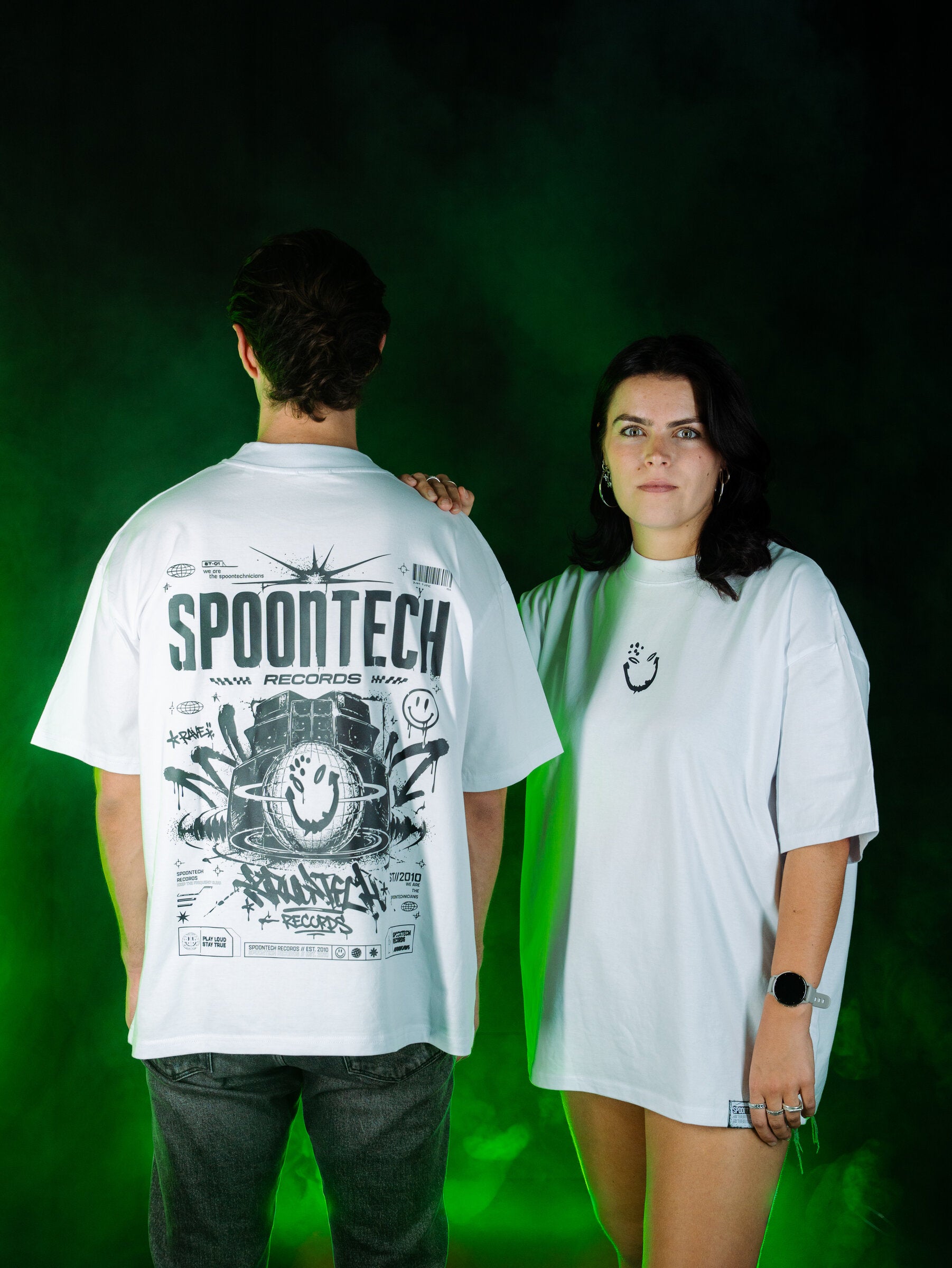 Poster Tee