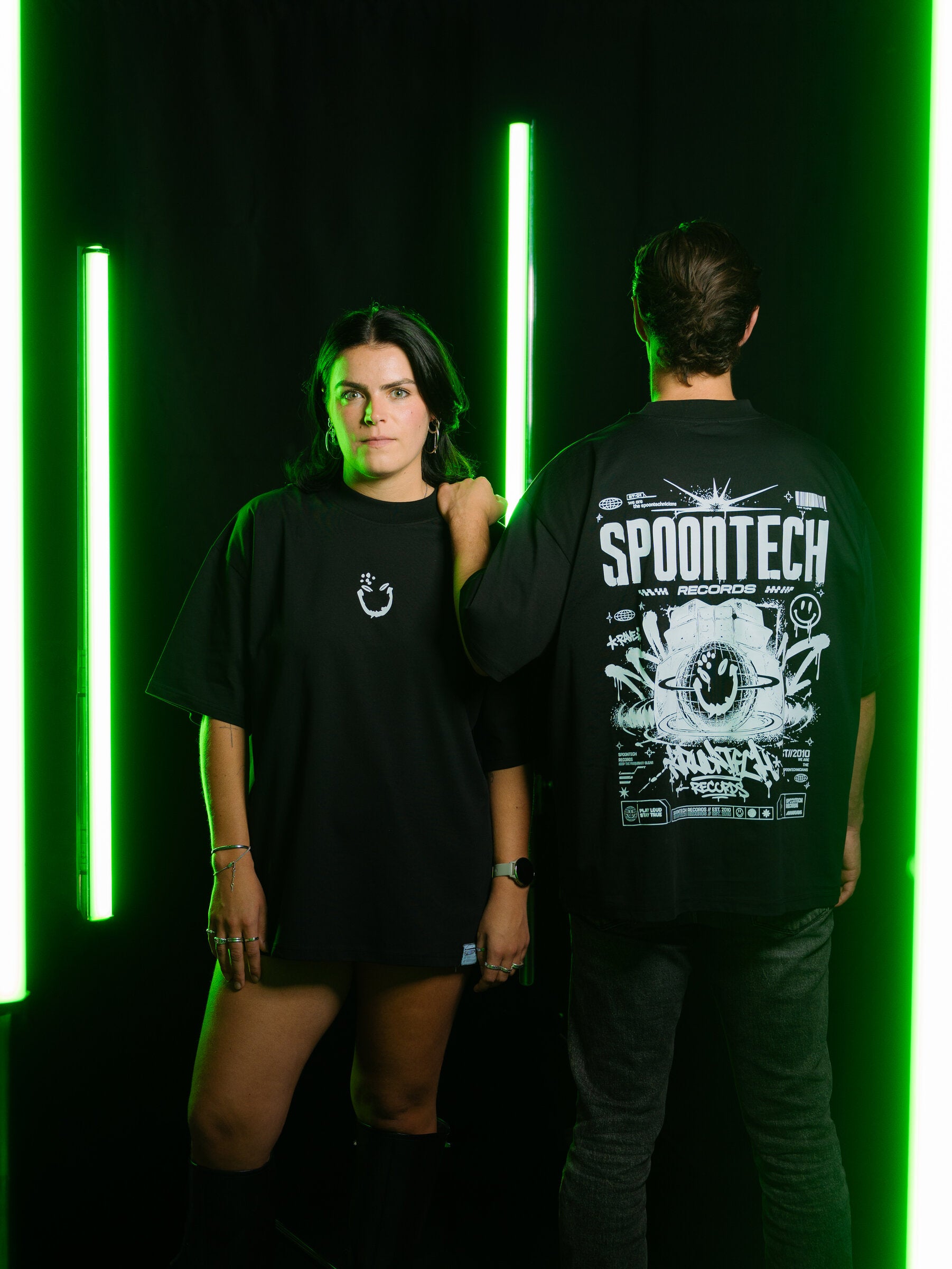Poster Tee