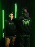 Repeller Nightstalker Hoodie