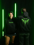 Repeller Nightstalker Hoodie
