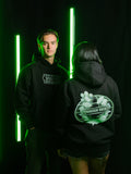 Digital Hoodie