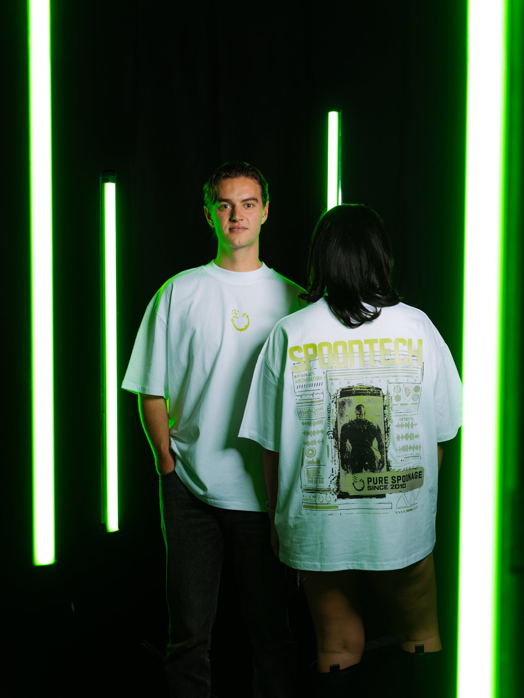 Abomination Tee