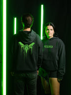 Repeller Nightstalker Hoodie