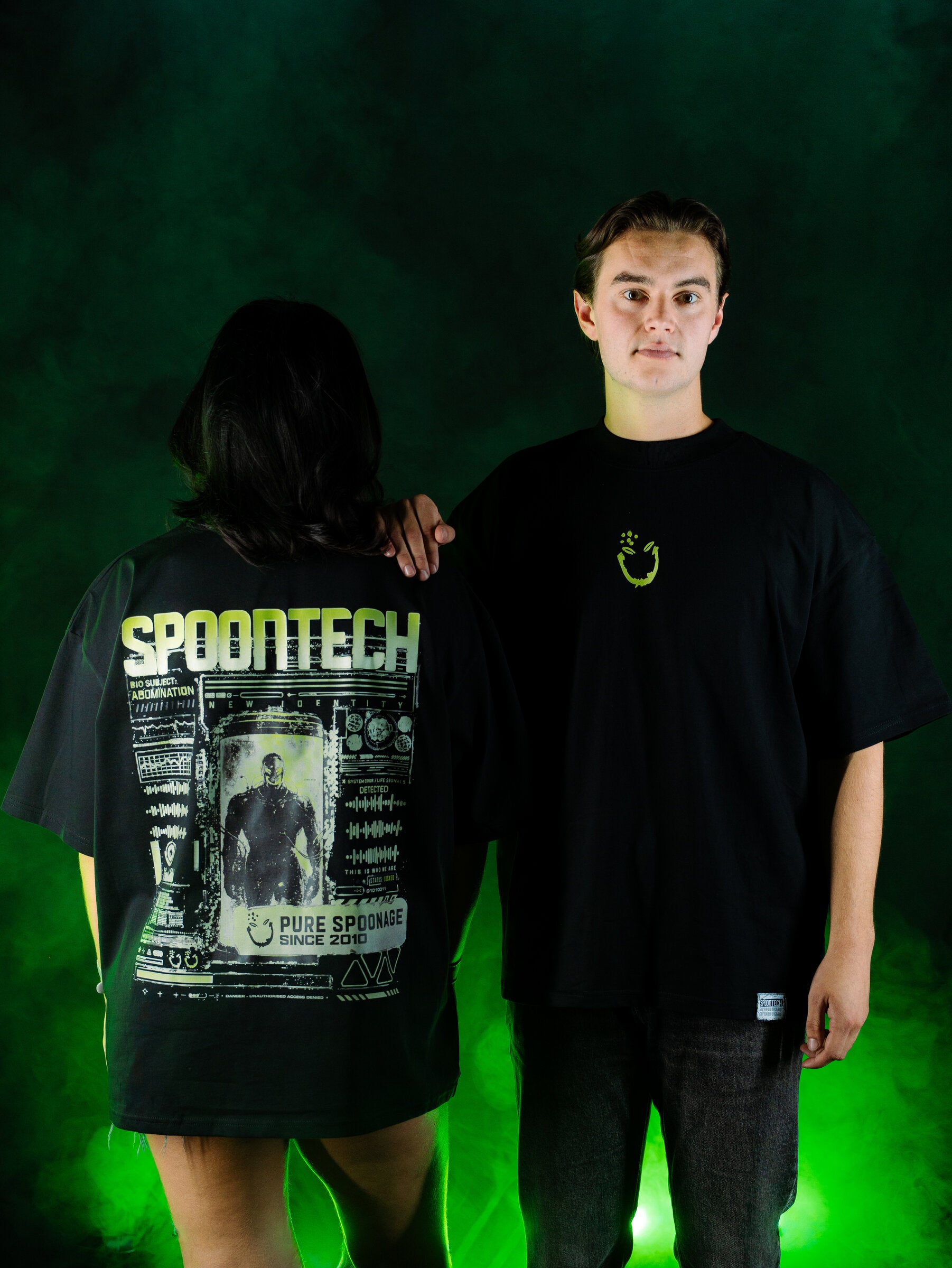 Abomination Tee