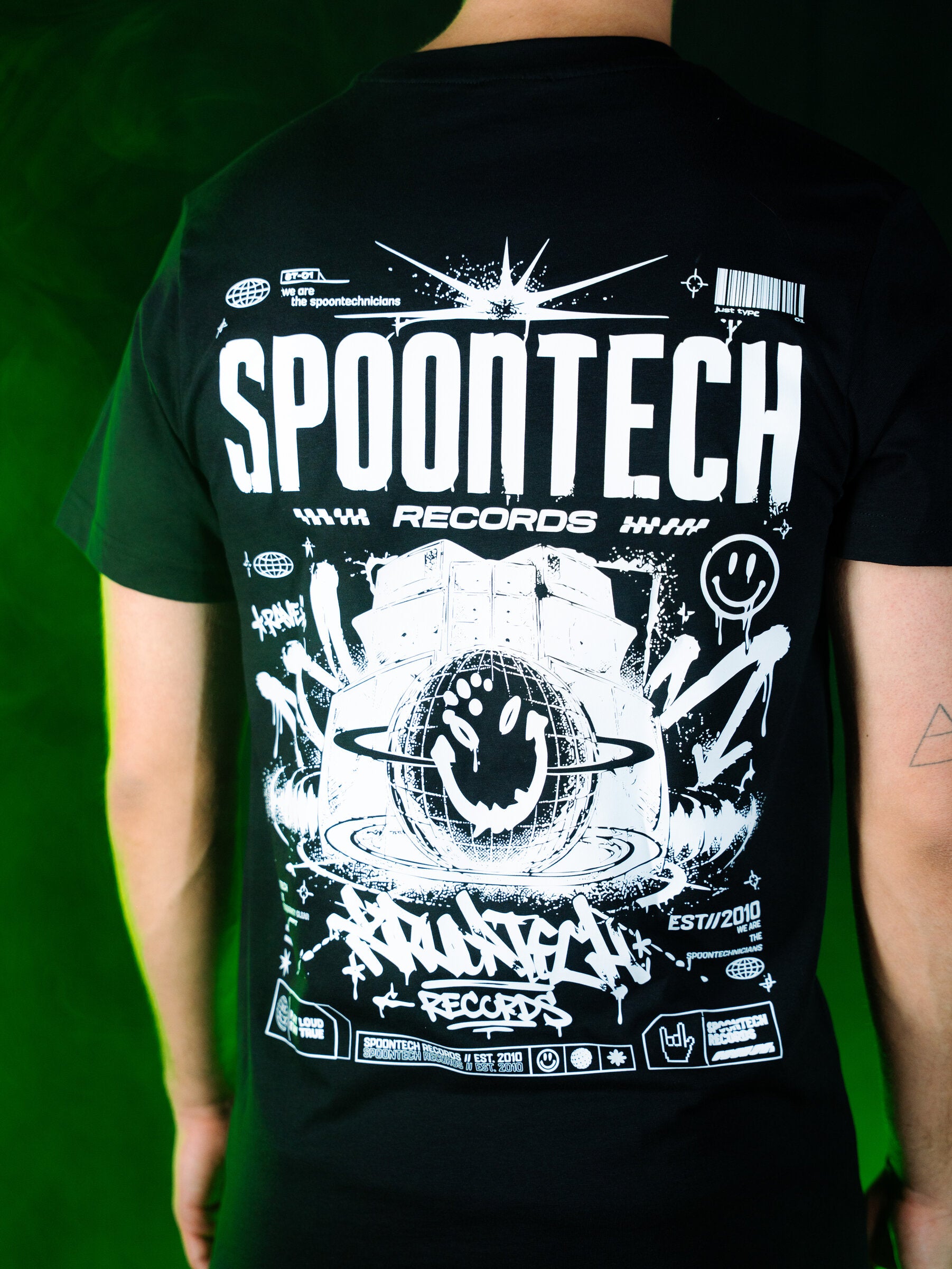 Poster Tee