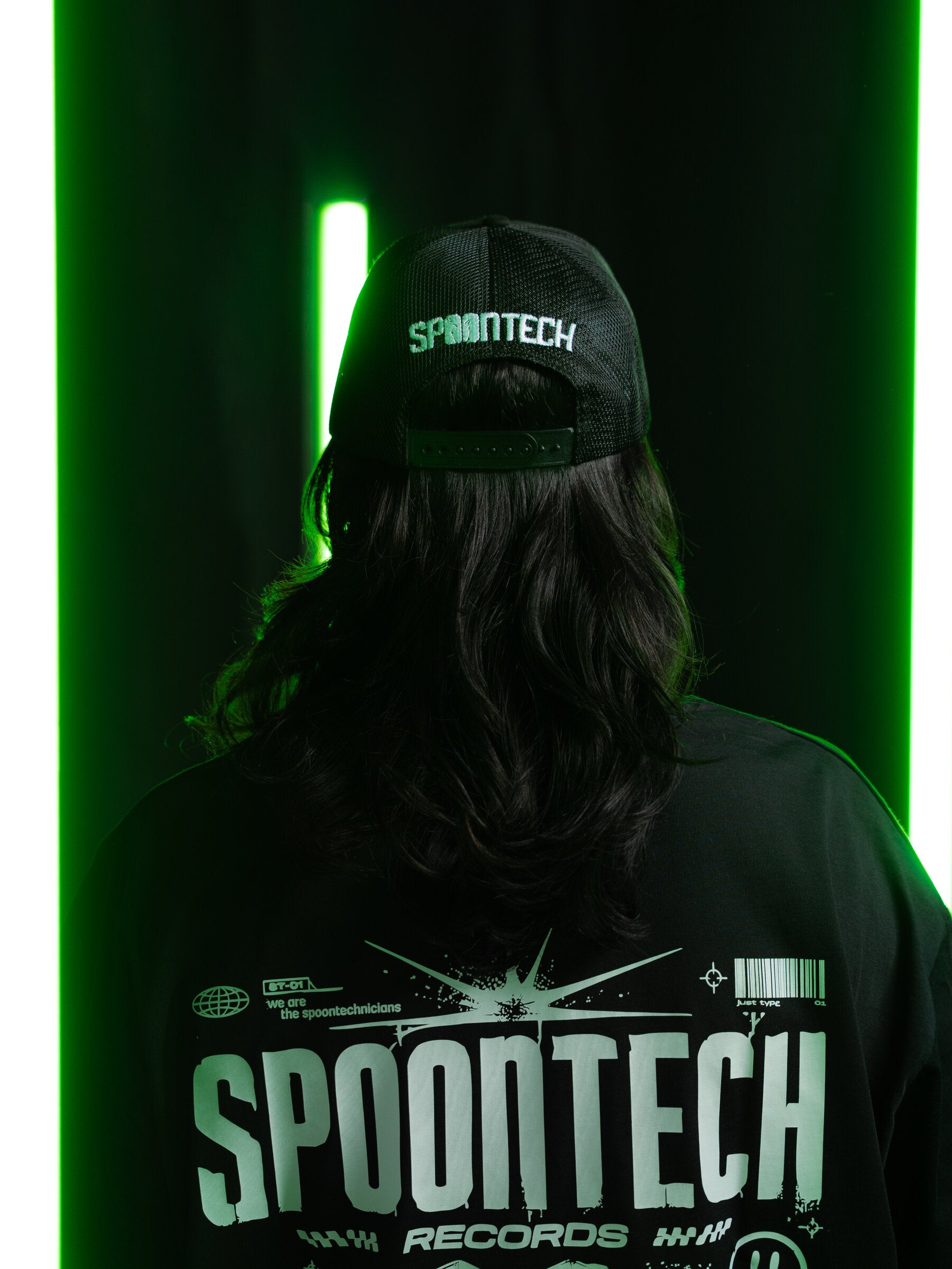 Grime Cap