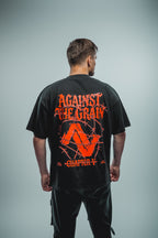 Chapter V 'AGAINST THE GRAIN' Tee