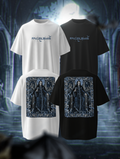 Faceless Dracula Tee