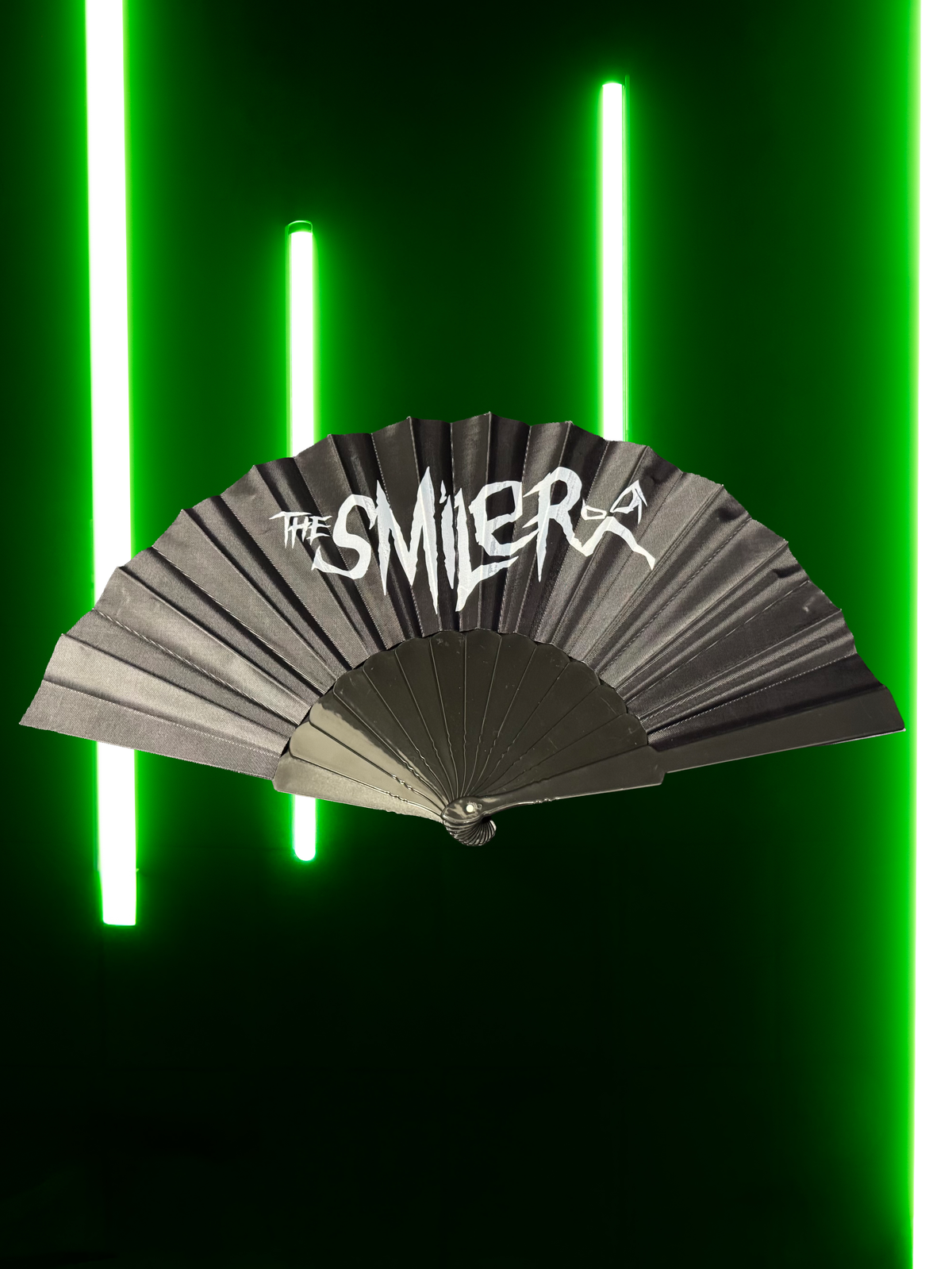 The Smiler Fan