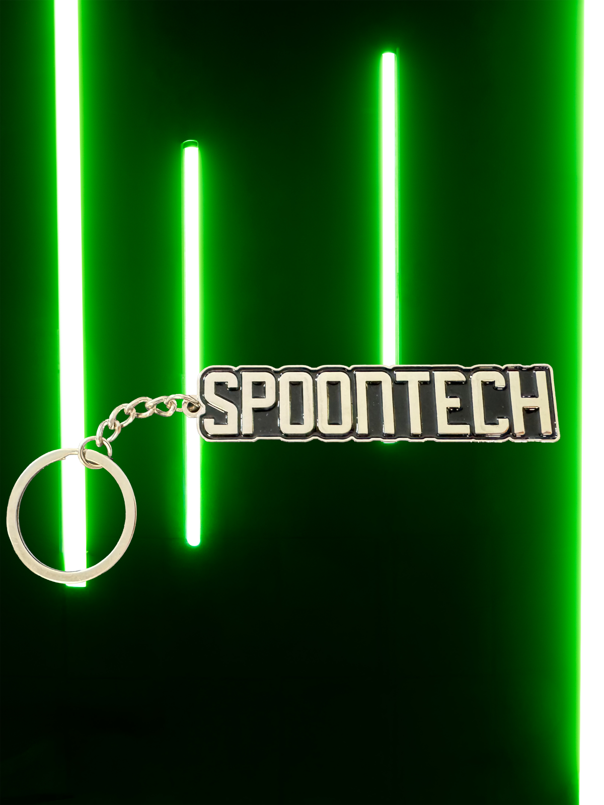 Spoontech Keychain